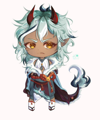 Chibi